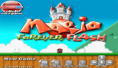 Mario Forever Flash