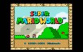 Super Mario World Flash